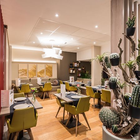 Mercure Oostende Εξωτερικό φωτογραφία