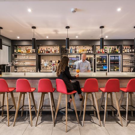Mercure Oostende Εξωτερικό φωτογραφία