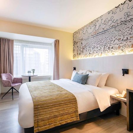 Mercure Oostende Εξωτερικό φωτογραφία