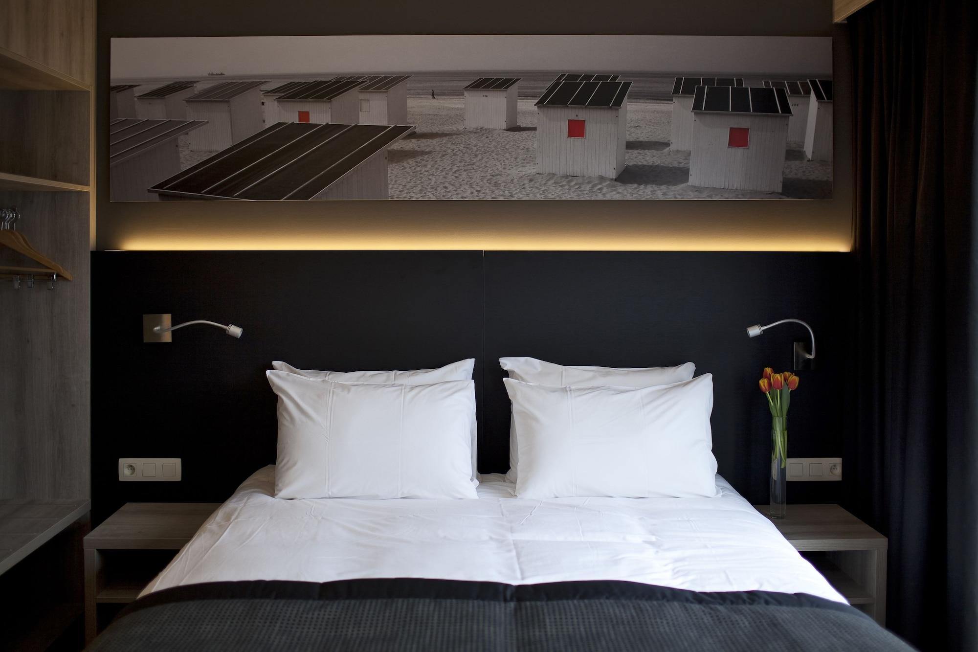 Mercure Oostende Εξωτερικό φωτογραφία