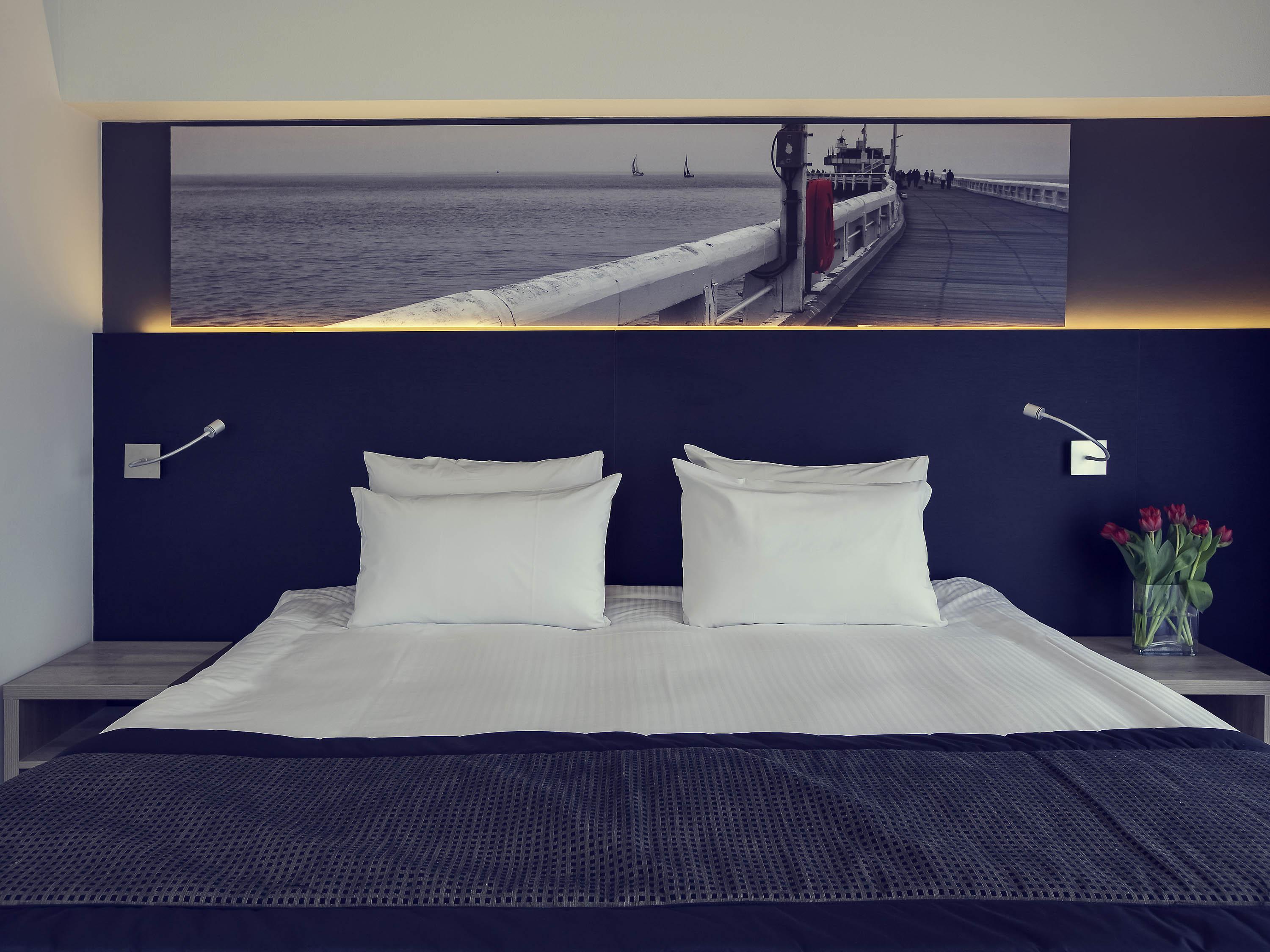 Mercure Oostende Εξωτερικό φωτογραφία