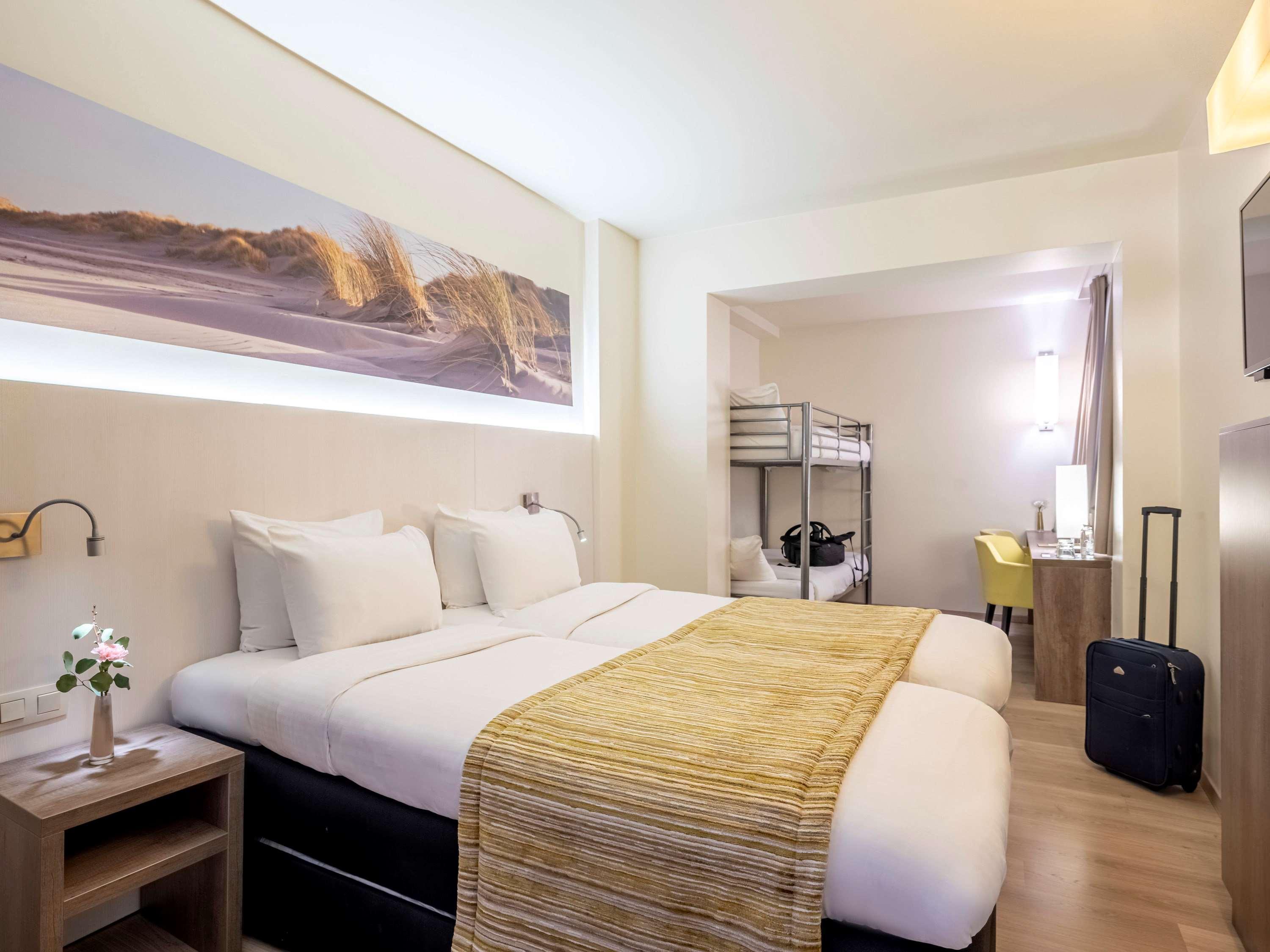 Mercure Oostende Εξωτερικό φωτογραφία