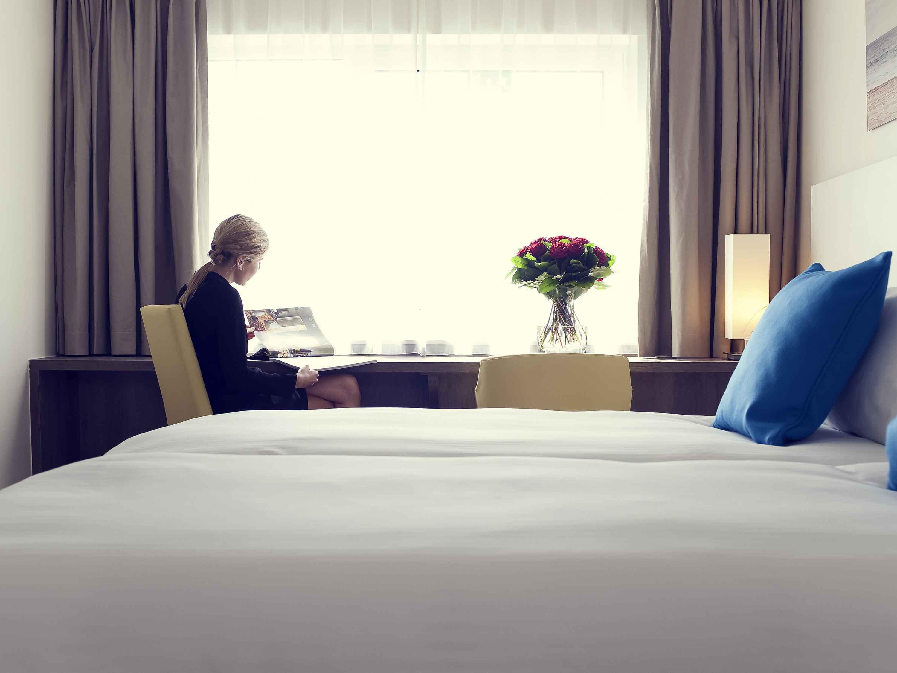 Mercure Oostende Εξωτερικό φωτογραφία