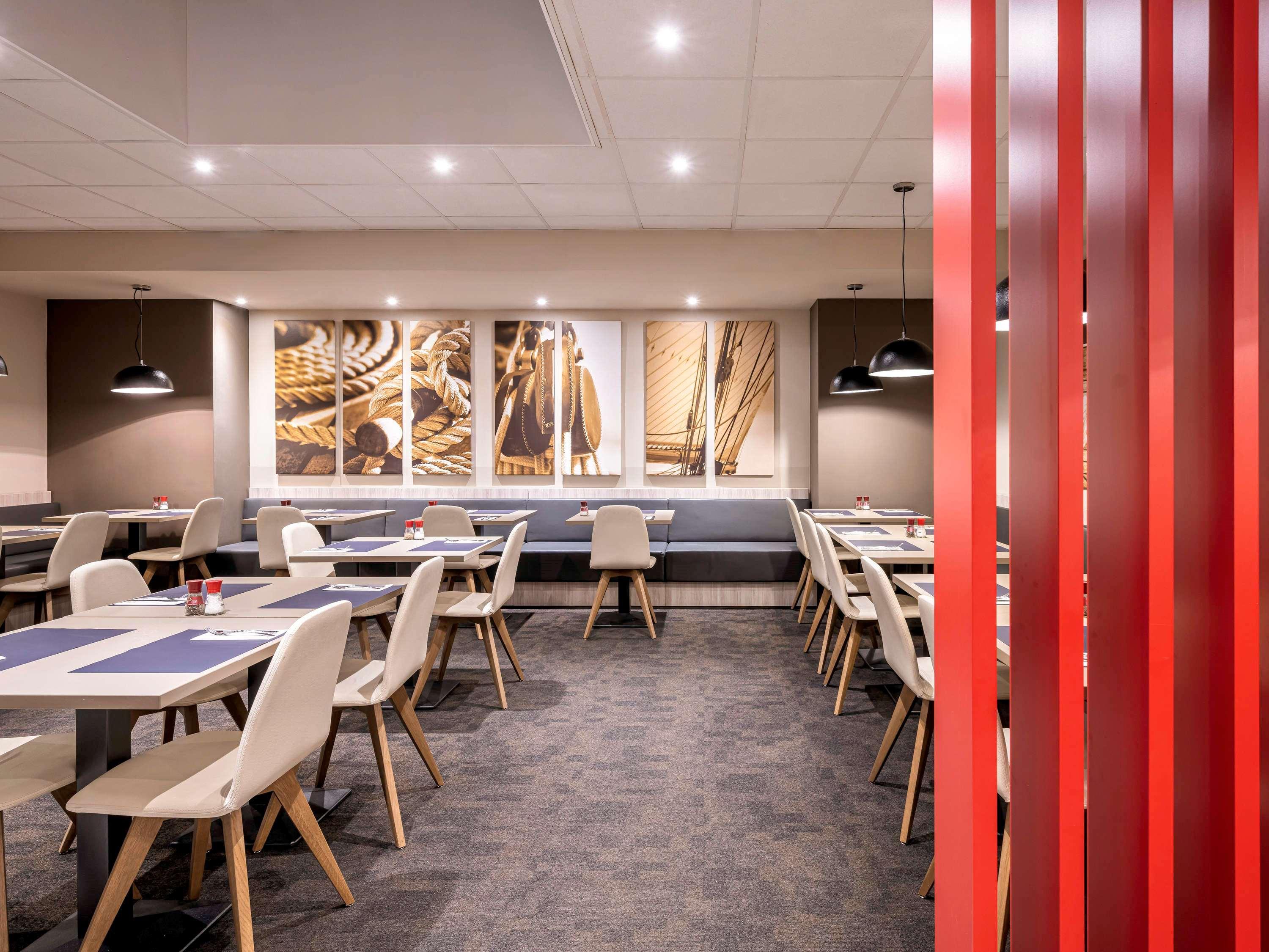 Mercure Oostende Εξωτερικό φωτογραφία