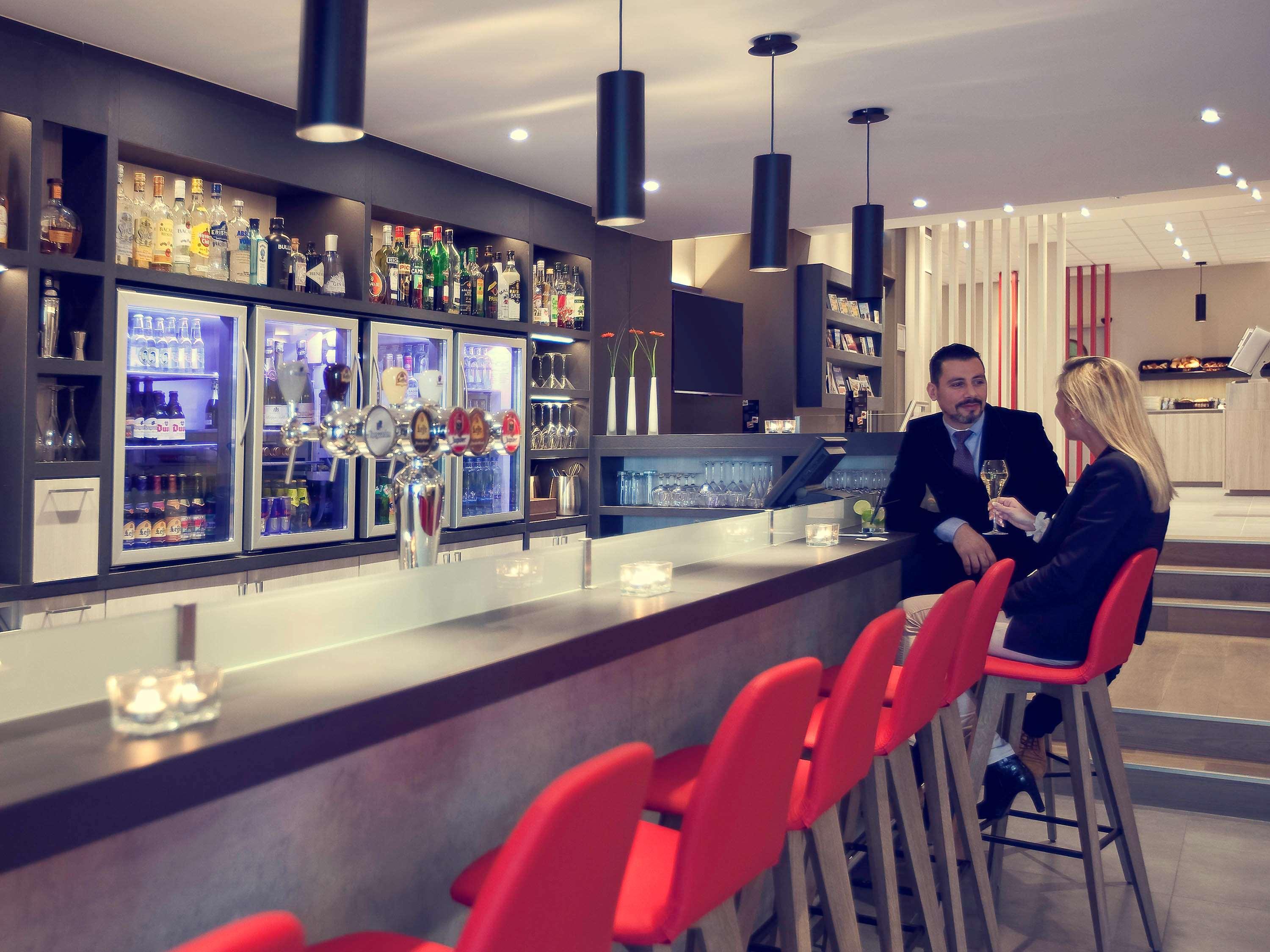 Mercure Oostende Εξωτερικό φωτογραφία