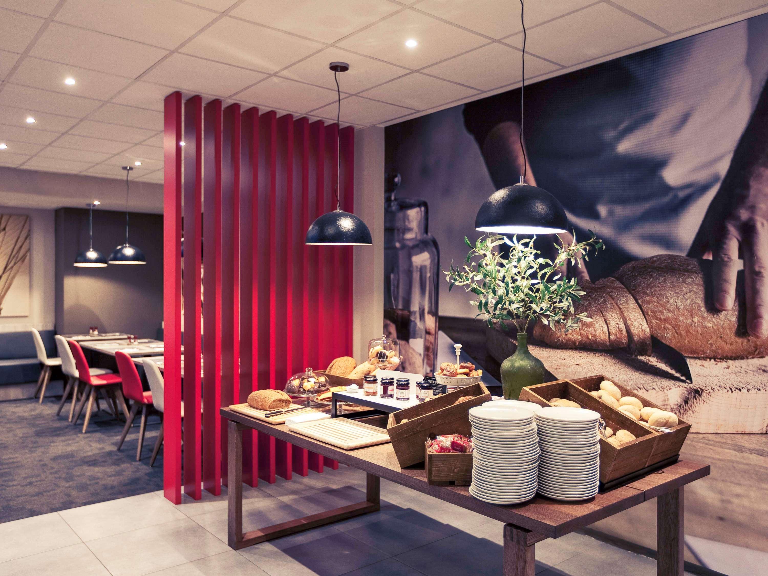 Mercure Oostende Εξωτερικό φωτογραφία