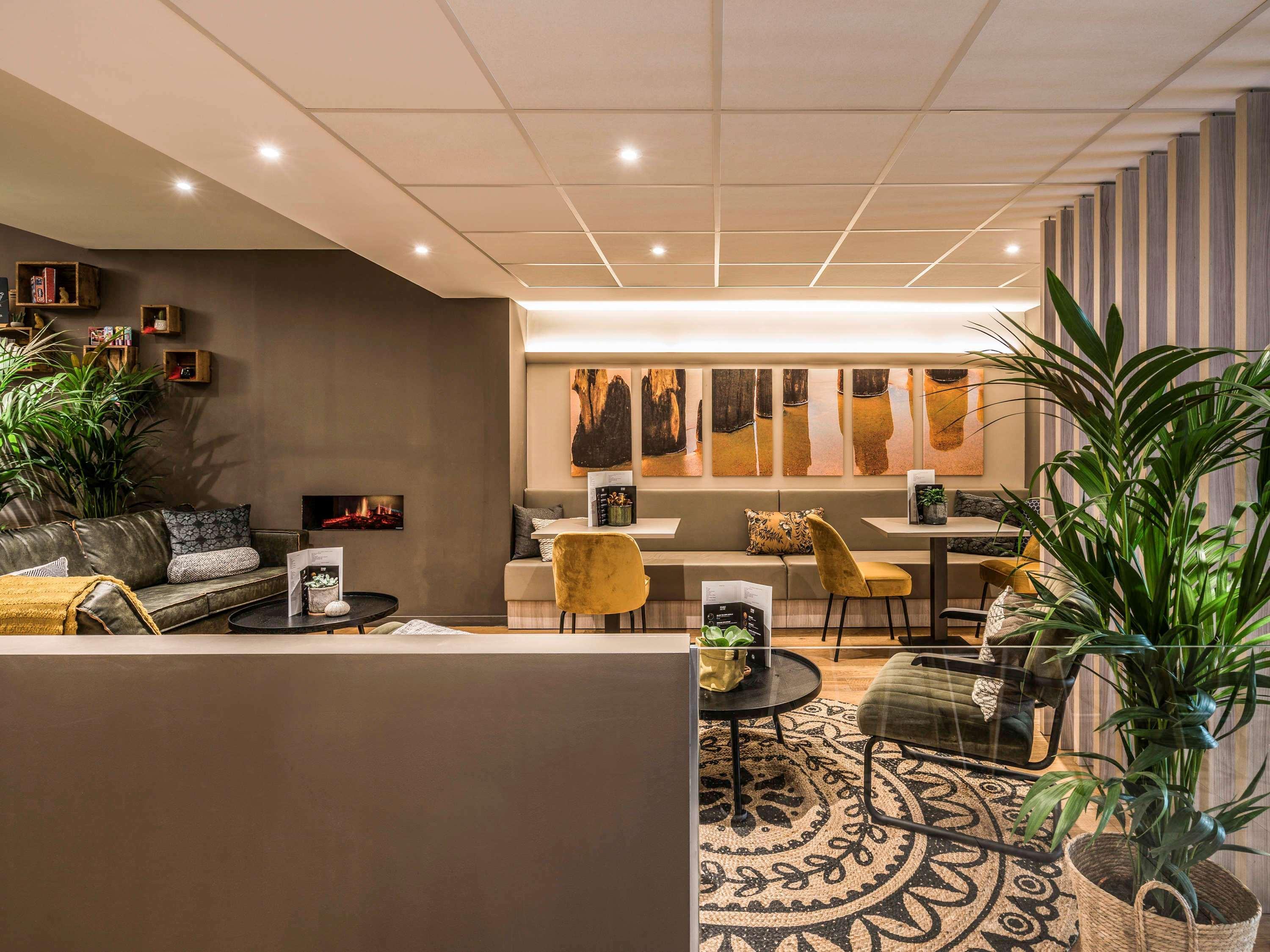 Mercure Oostende Εξωτερικό φωτογραφία