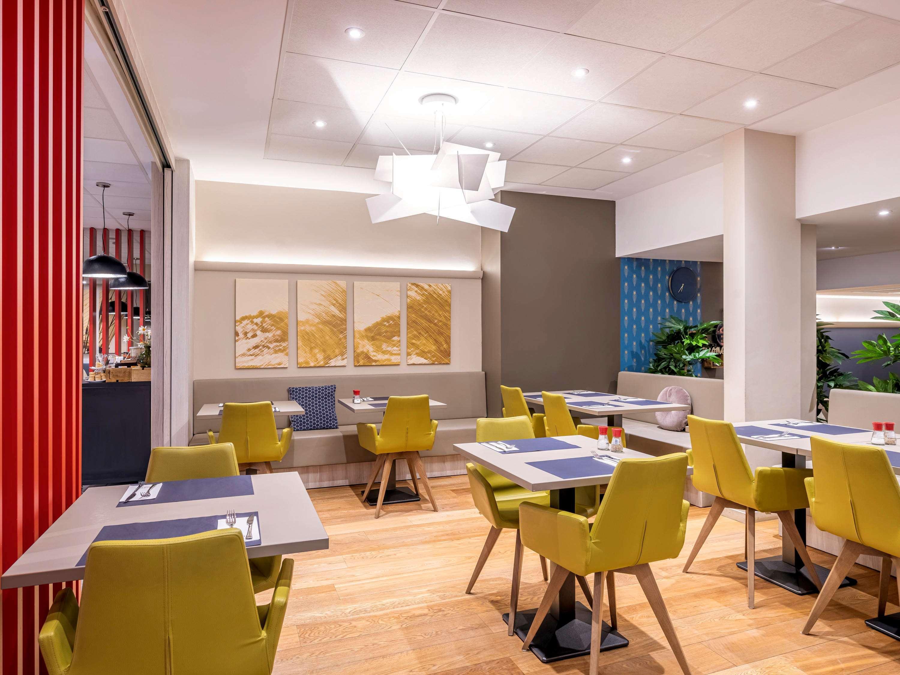 Mercure Oostende Εξωτερικό φωτογραφία