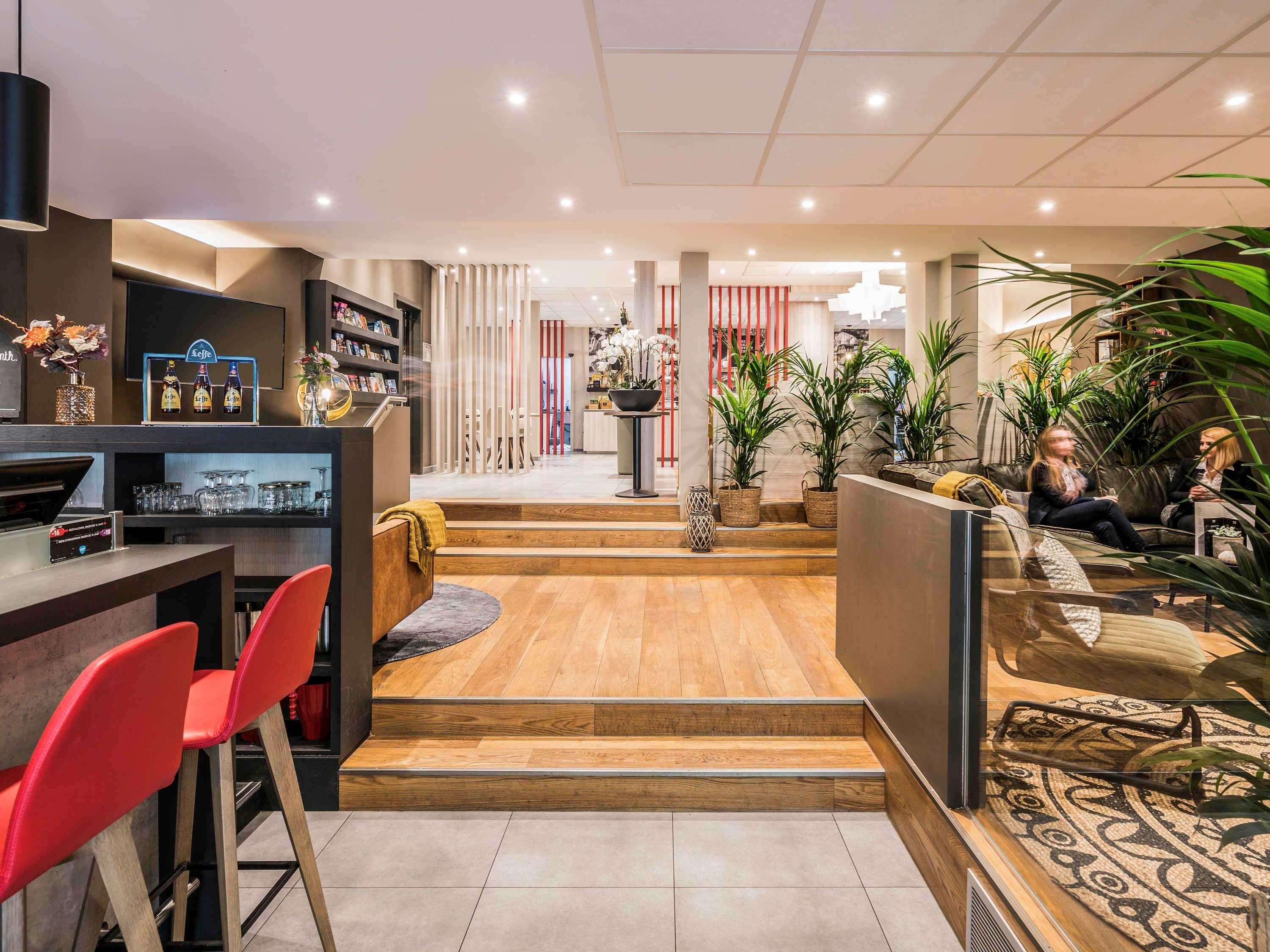 Mercure Oostende Εξωτερικό φωτογραφία