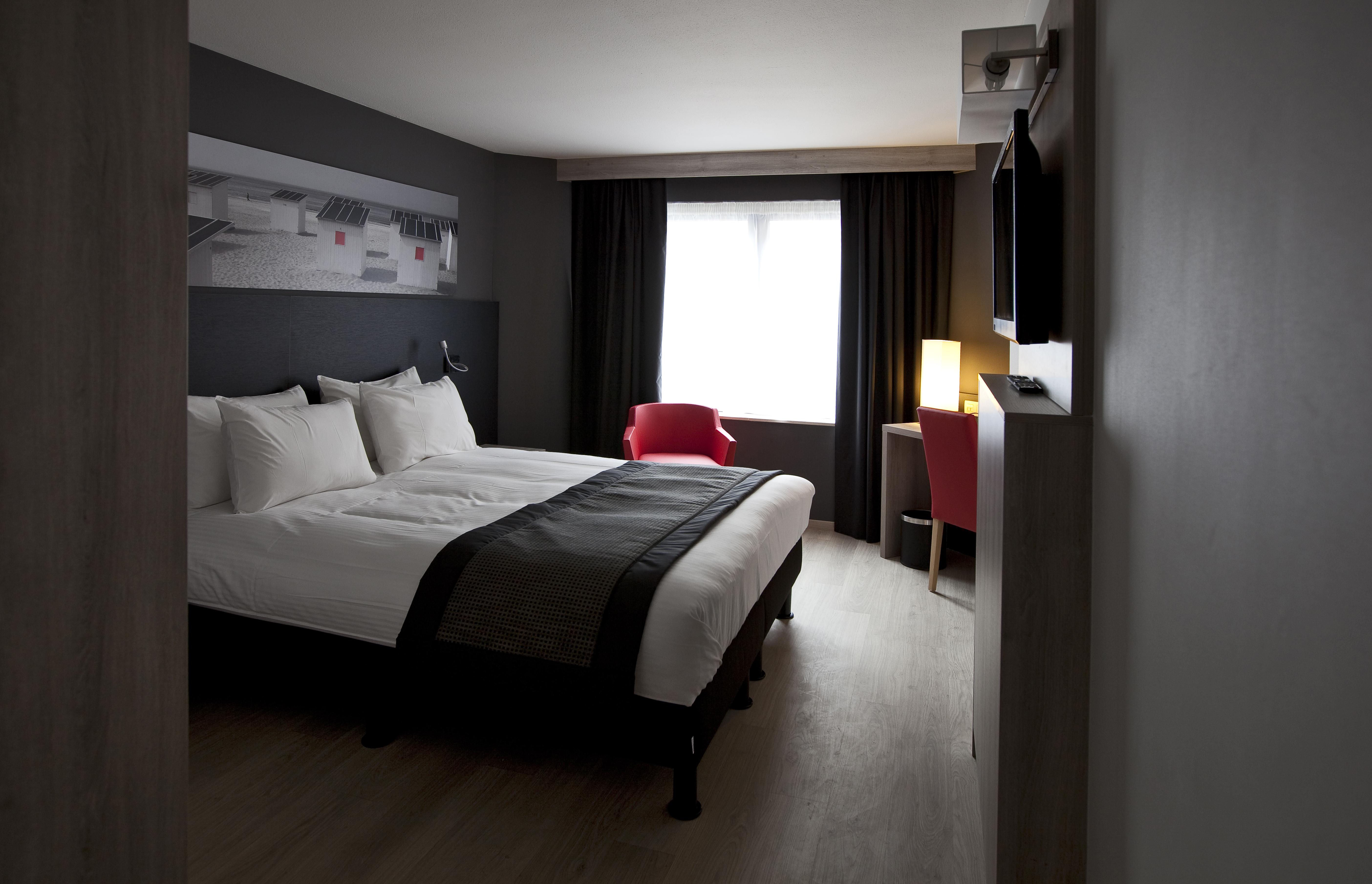 Mercure Oostende Εξωτερικό φωτογραφία
