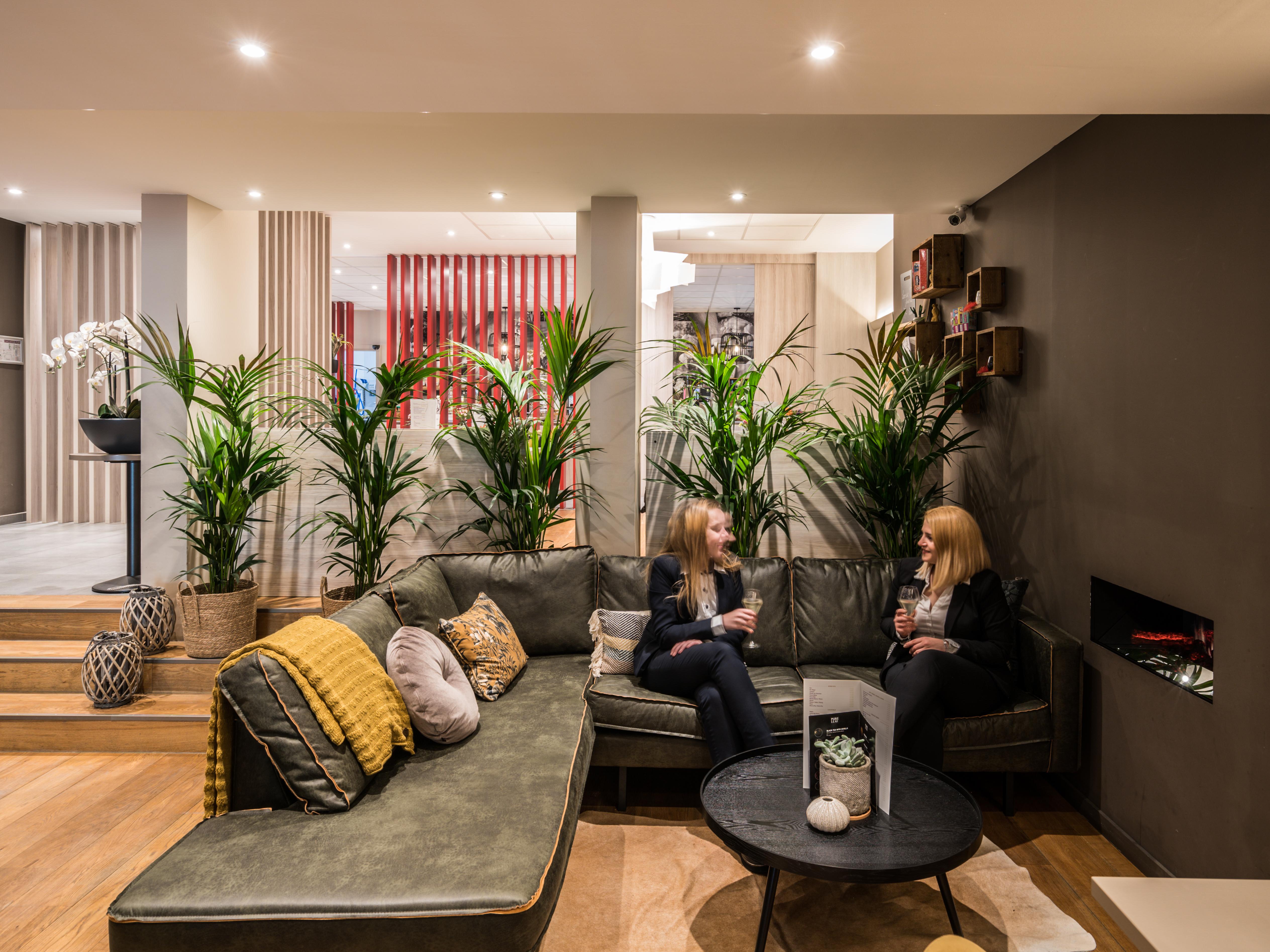 Mercure Oostende Εξωτερικό φωτογραφία