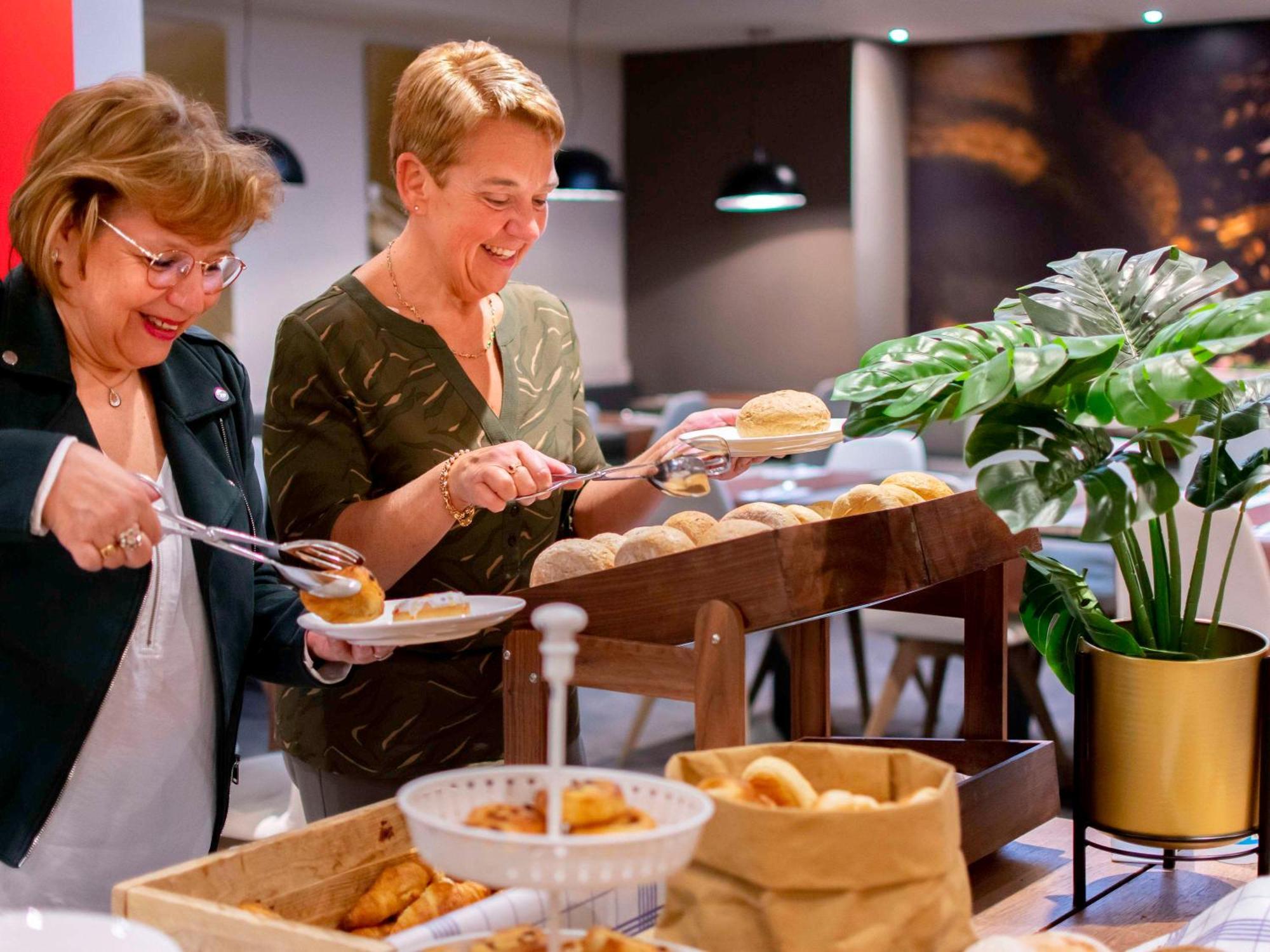 Mercure Oostende Εξωτερικό φωτογραφία