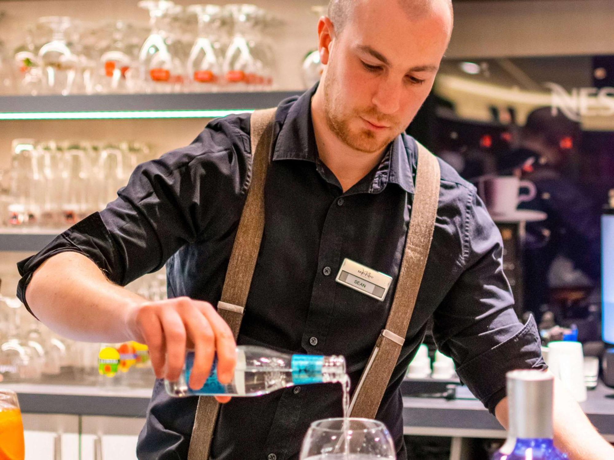 Mercure Oostende Εξωτερικό φωτογραφία