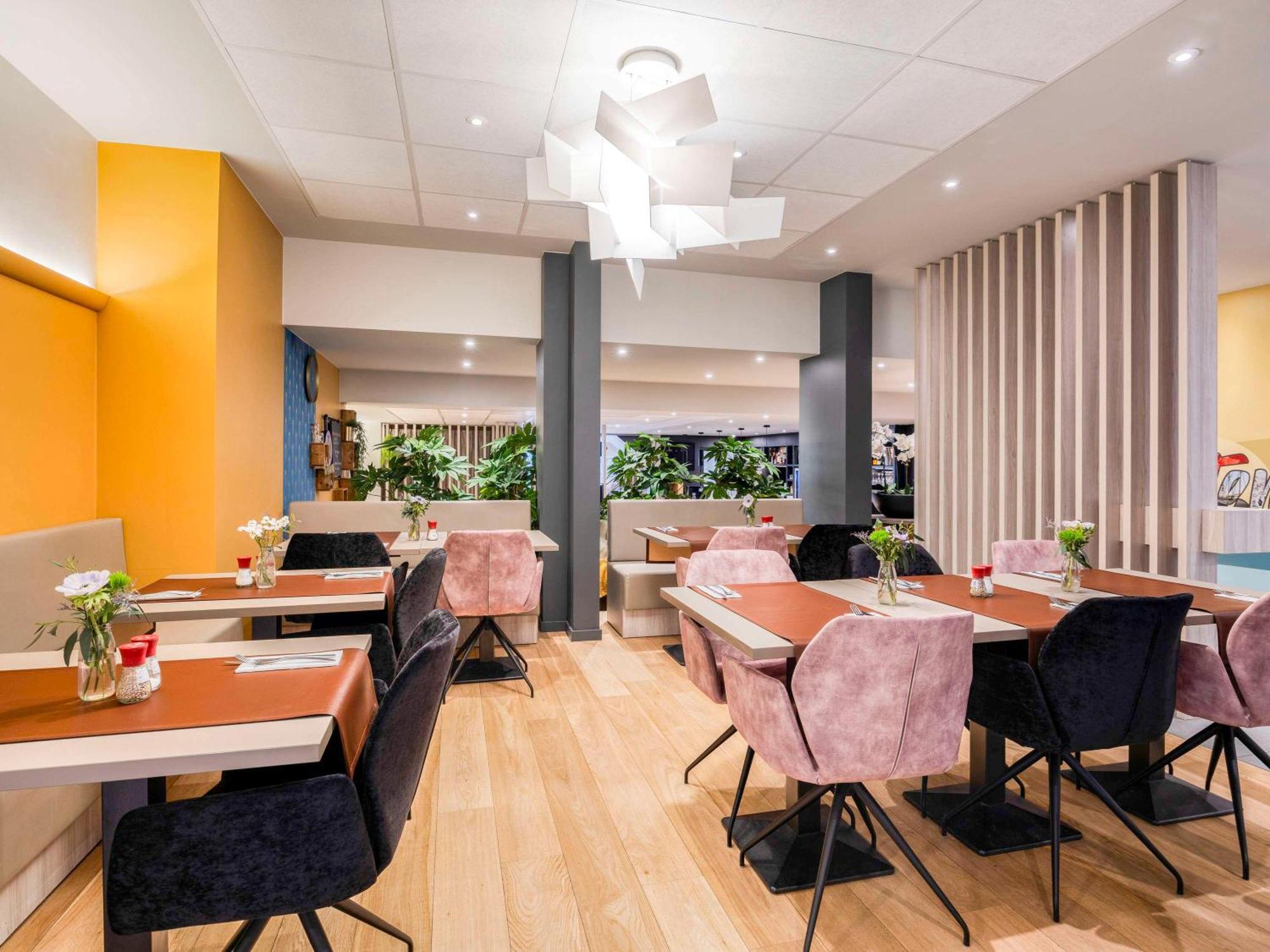 Mercure Oostende Εξωτερικό φωτογραφία