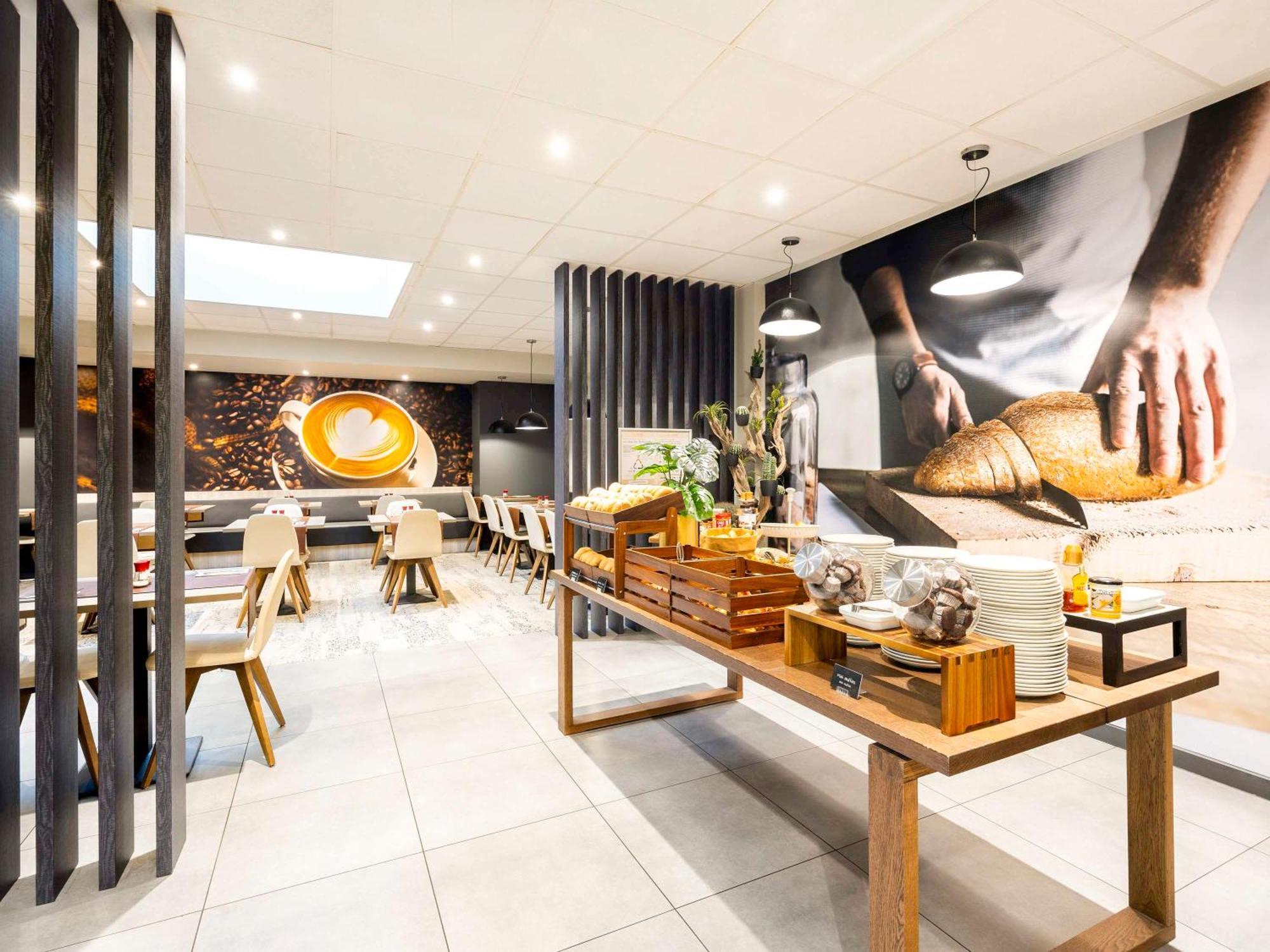 Mercure Oostende Εξωτερικό φωτογραφία