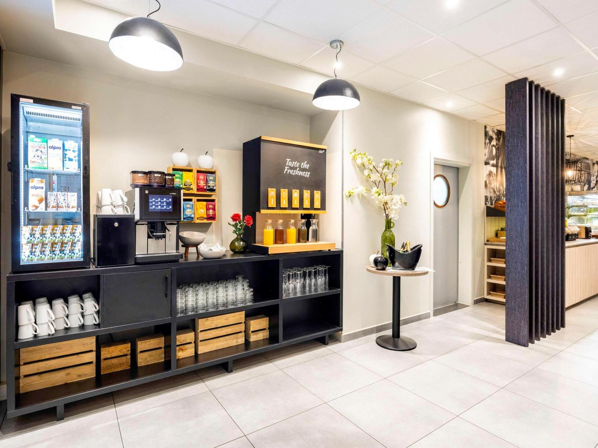 Mercure Oostende Εξωτερικό φωτογραφία