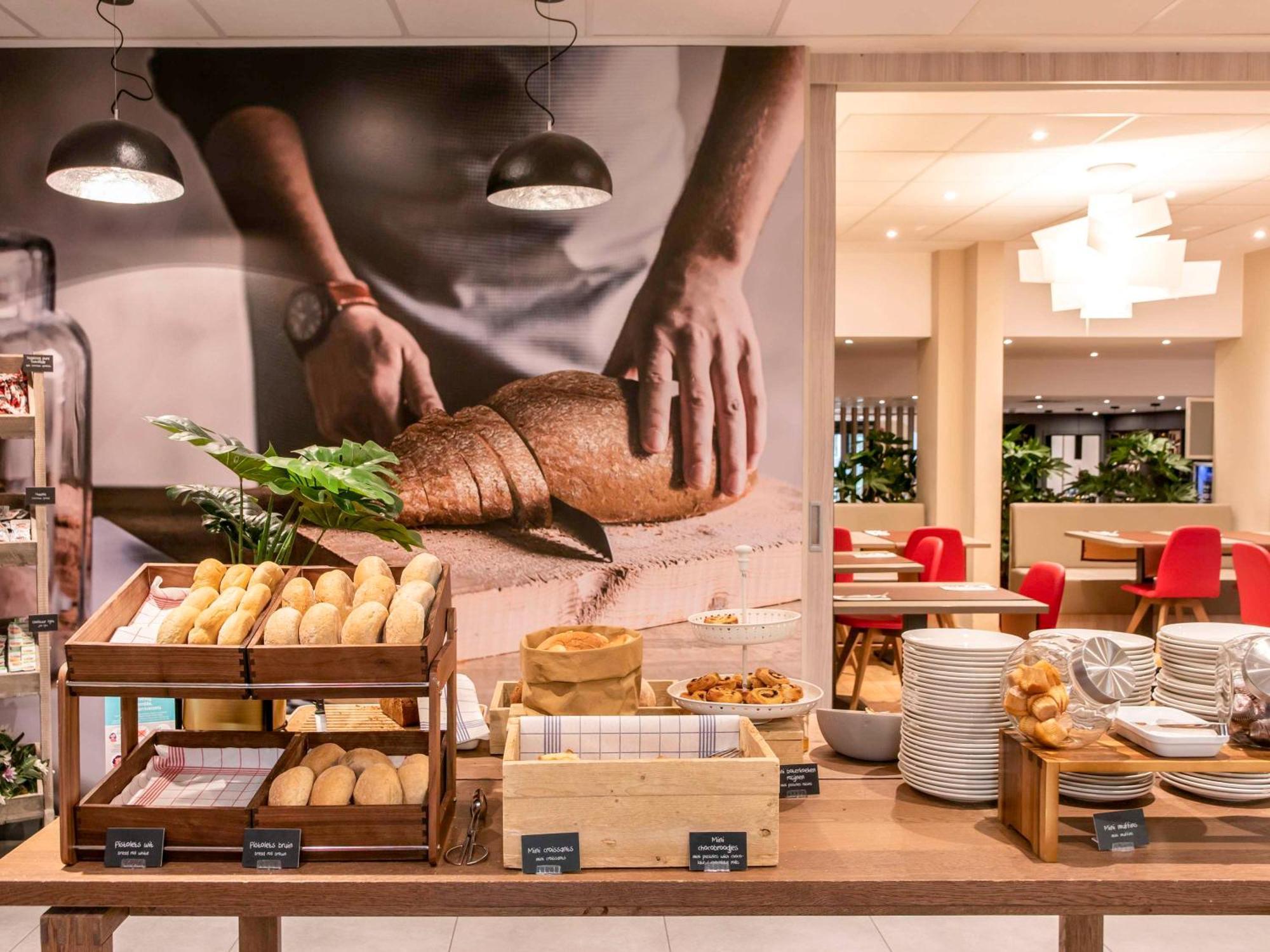 Mercure Oostende Εξωτερικό φωτογραφία