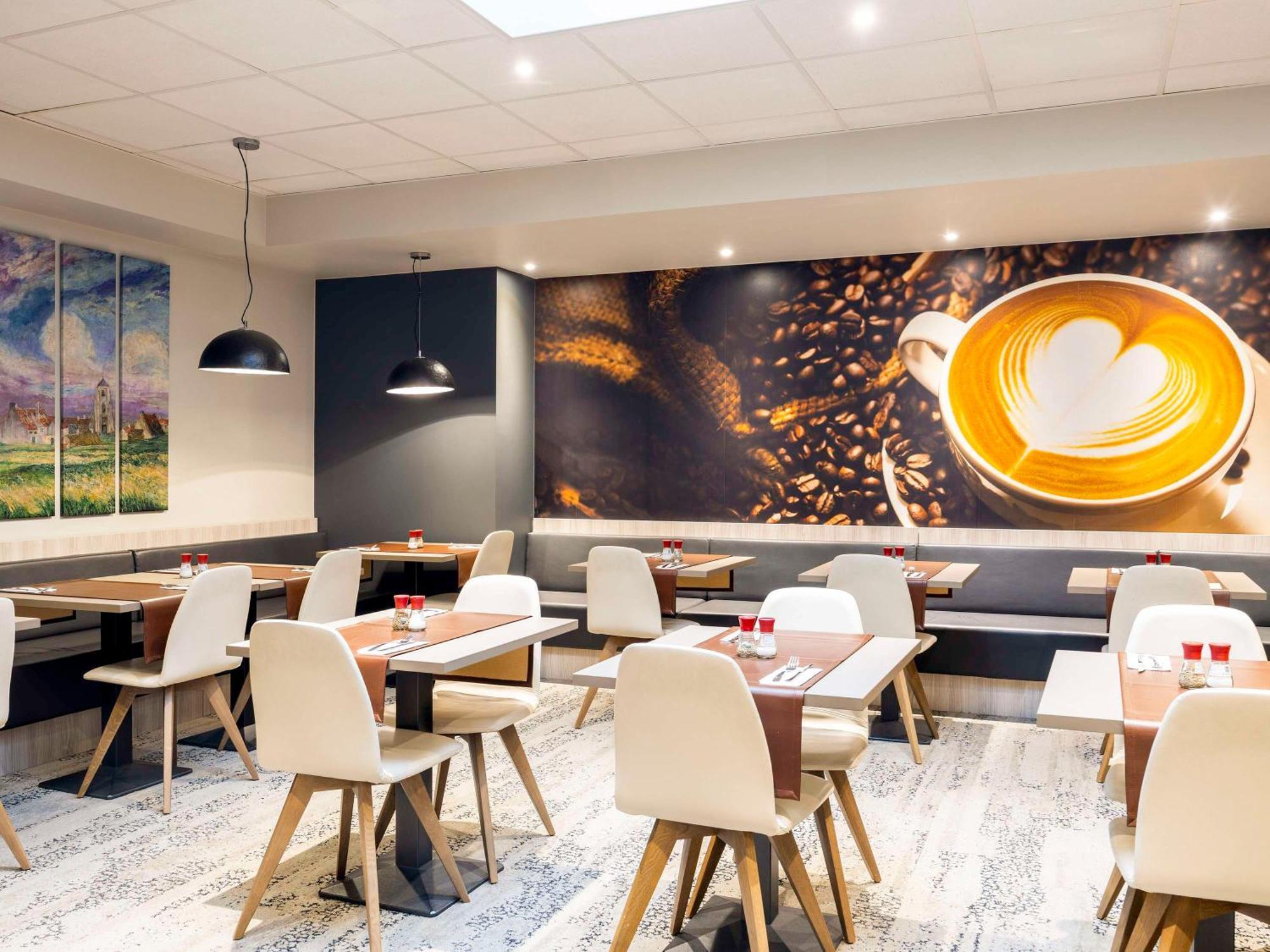 Mercure Oostende Εξωτερικό φωτογραφία