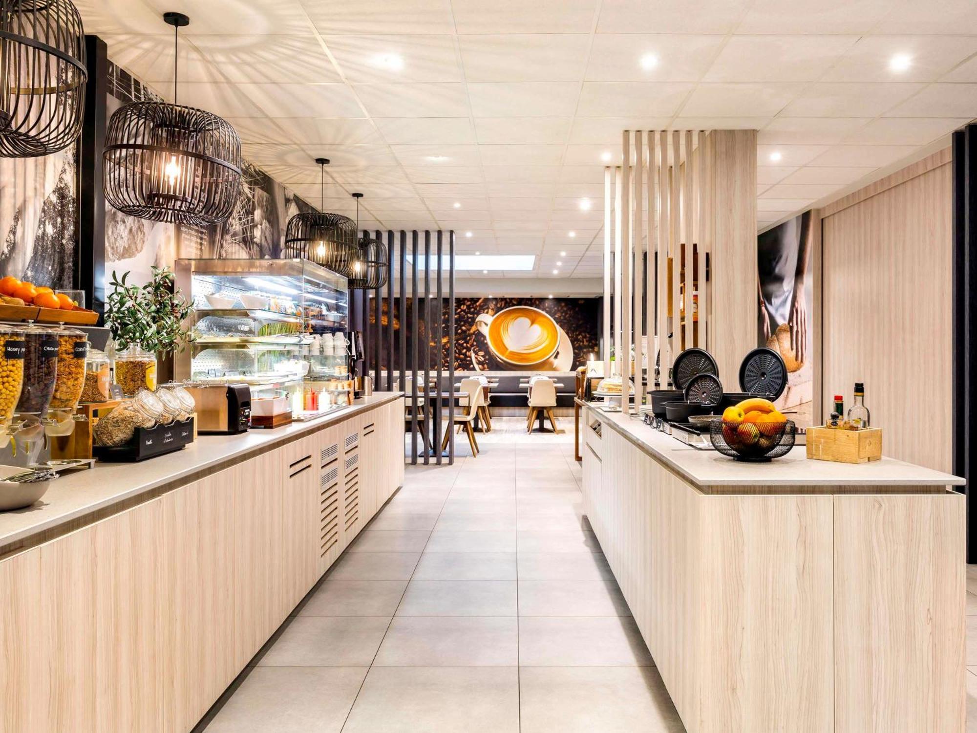 Mercure Oostende Εξωτερικό φωτογραφία