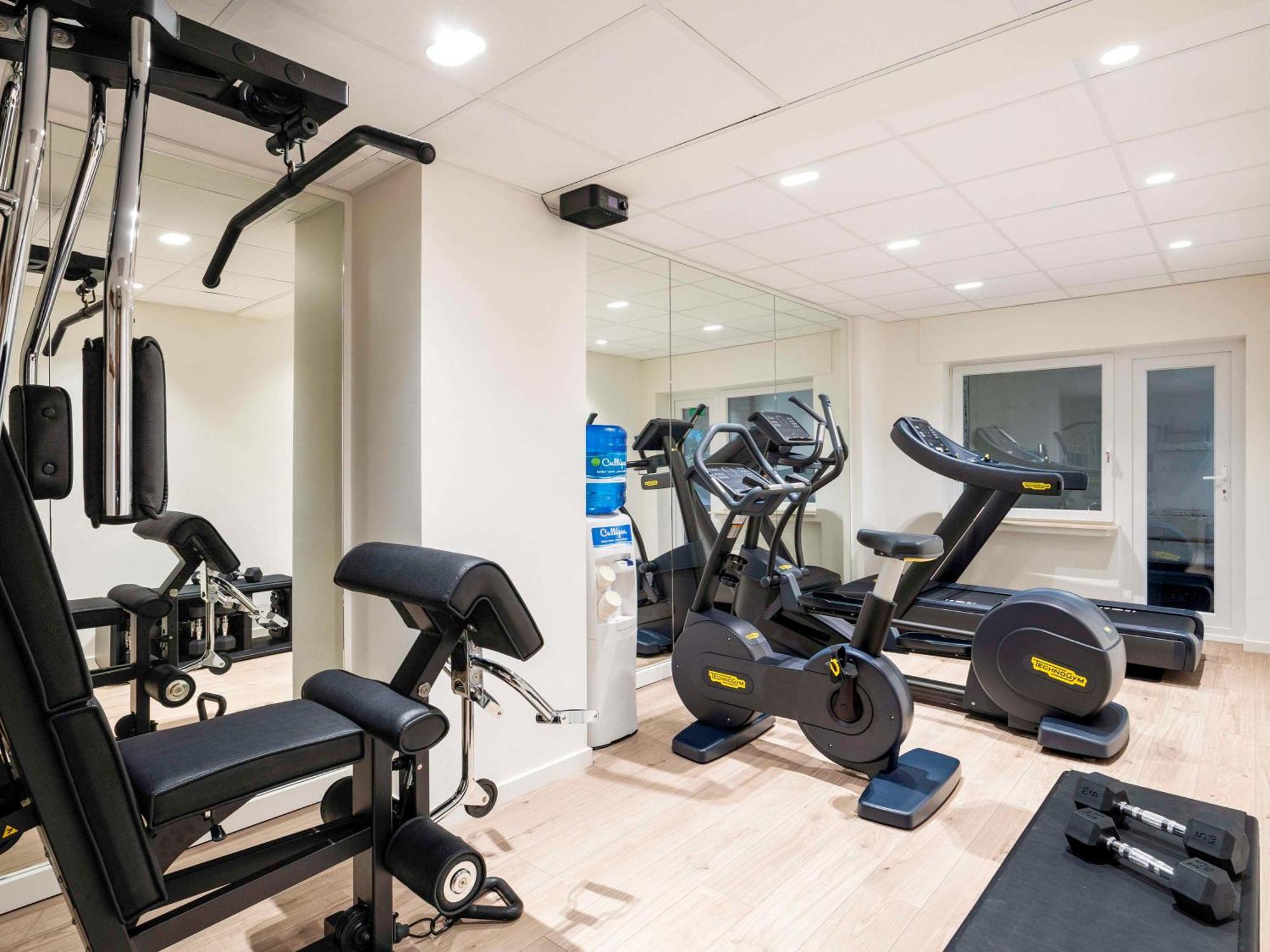 Mercure Oostende Εξωτερικό φωτογραφία