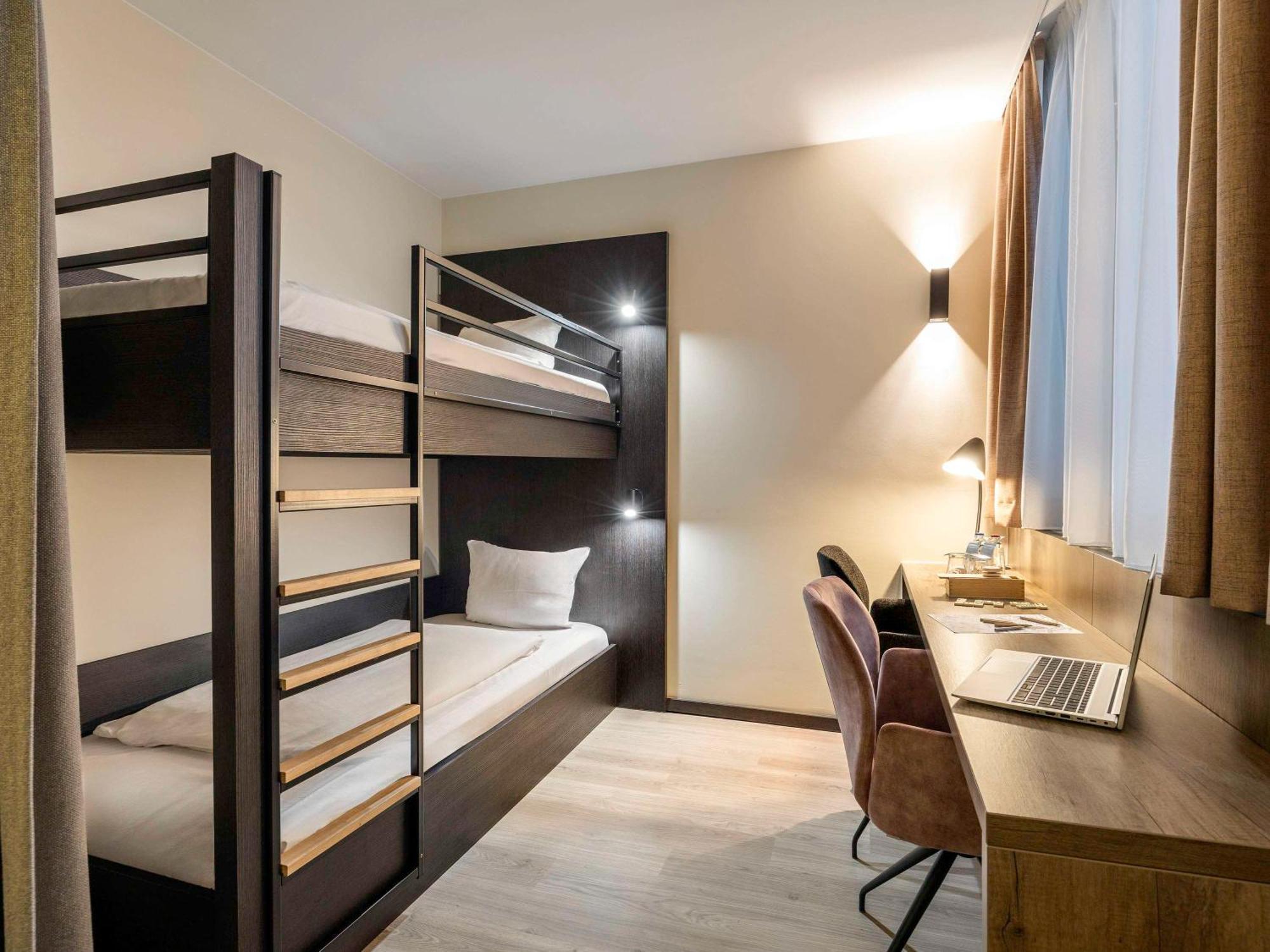 Mercure Oostende Εξωτερικό φωτογραφία