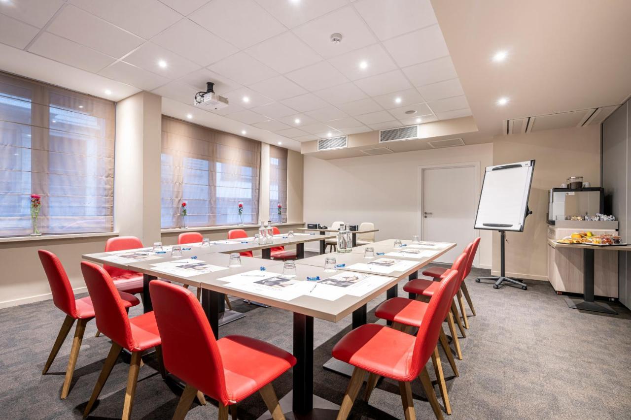 Mercure Oostende Εξωτερικό φωτογραφία