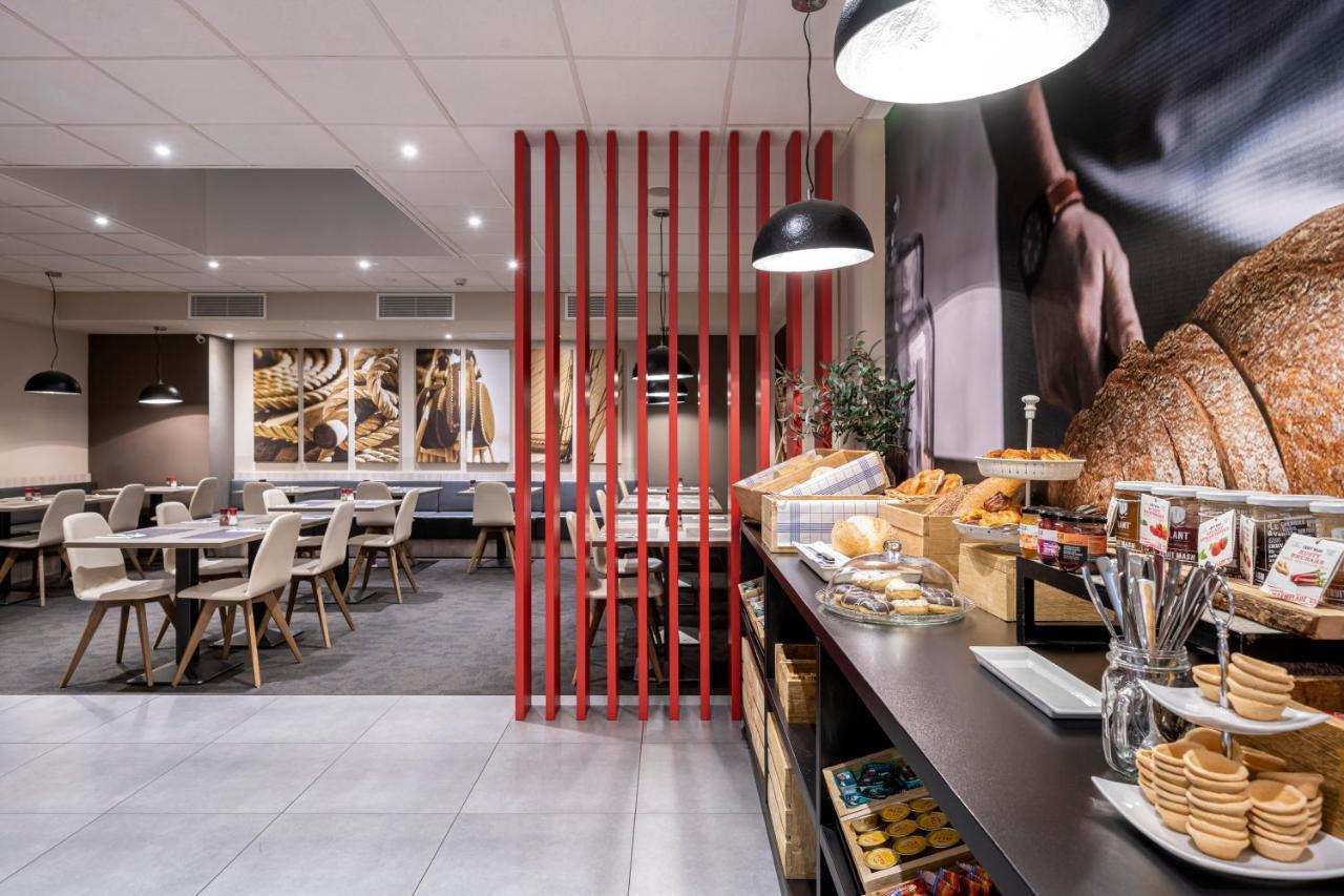 Mercure Oostende Εξωτερικό φωτογραφία