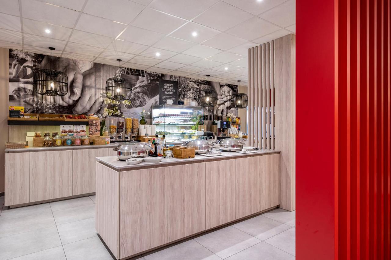Mercure Oostende Εξωτερικό φωτογραφία